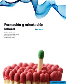 LA - FORMACION Y ORIENTACION LABORAL. AVANZADO