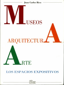 Museos, arquitectura, arte