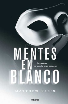 Mentes en blanco