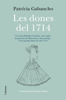 Les dones del 1714