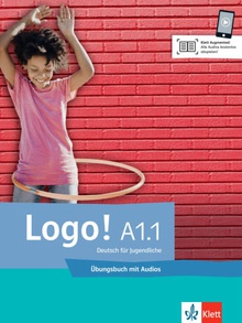 Logo! a1.1, libro de ejercicios + online