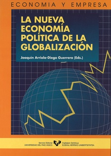 La nueva economía política de la globalización