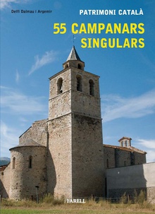 _Patrimoni catala. 55 Campanars singulars