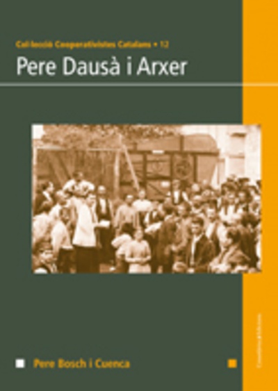 Pere Dausà i Arxer