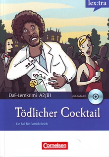Tödlicher Cocktail