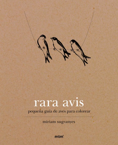 Rara Avis