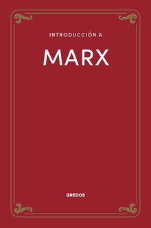 Introducción a Marx