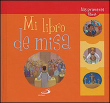 Mi libro de misa