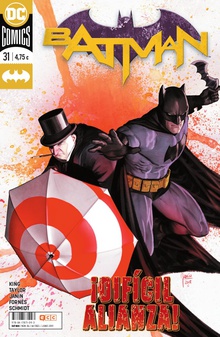 Batman núm. 86/31