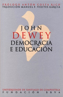 Democracia e educación