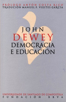 Democracia e educación