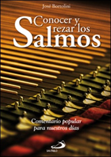 Conocer y rezar los salmos