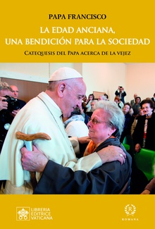 LA EDAD ANCIANA, UNA BENDICIÓN PARA LA SOCIEDAD