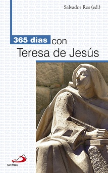 365 días con Teresa de Jesús