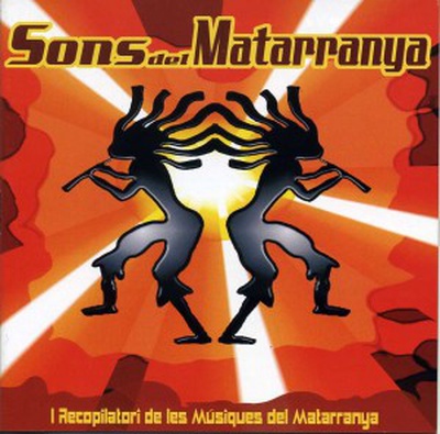 CD SONS DEL MATARRANYA