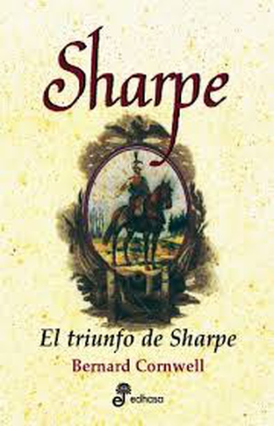 12. El triunfo de Sharpe