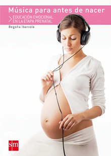 Música para antes de nacer