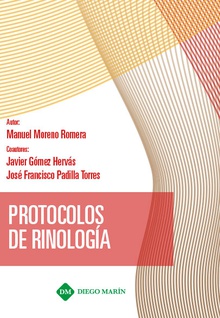 PROTOCOLOS DE RINOLOGIA