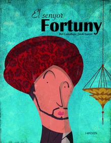 El senyor Fortuny