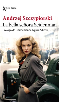 La bella señora Seidenman