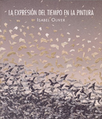 LA EXPRESIÓN DEL TIEMPO EN LA PINTURA