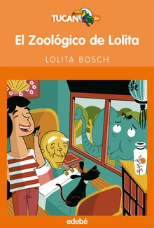 EL ZOOLÓGICO DE LOLITA