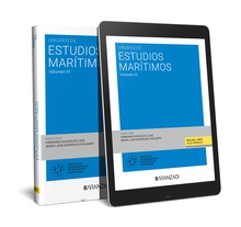 ANUARIO DE ESTUDIOS MARÍTIMOS (VOLUMEN III) (DÚO)
