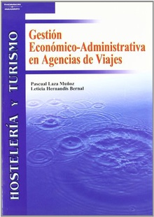 Gestión Económico-Administrativa en agencias de viajes