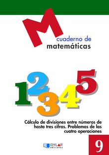 Matemáticas                                                                                                 