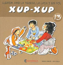 Xup-xup 13