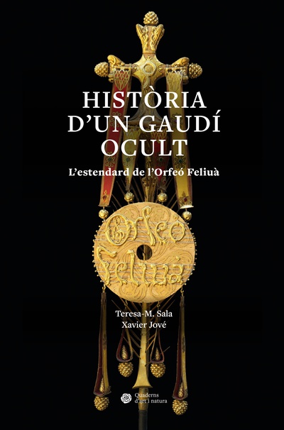 Història d’un Gaudí ocult