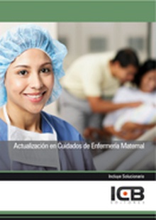 Actualización en Cuidados de Enfermería Maternal