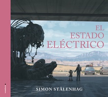 El estado eléctrico (The electric state)