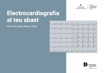Electrocardiografia al teu abast