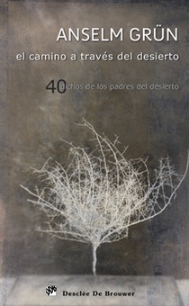 El camino a través del desierto