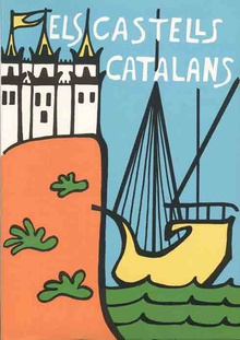 ELS CASTELLS CATALANS. VOL. III