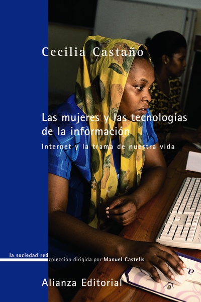 Las mujeres y las tecnologías de la información