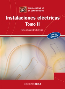 Instalaciones eléctricas, II