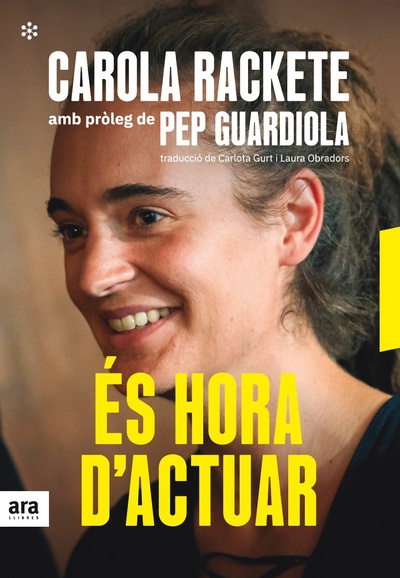 És hora d'actuar