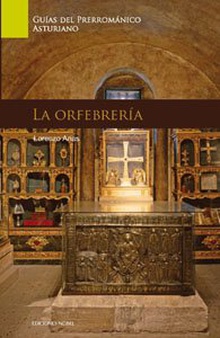 Nº 10 - ARTE PRERROMANICO LA ORFEBRERIA