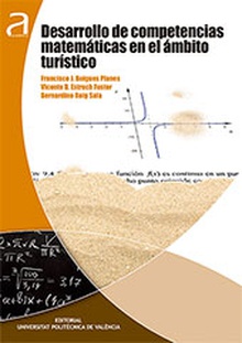 Desarrollo de competencias matemáticas en el ambito turístico