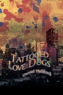 Tattooed Love Dogs