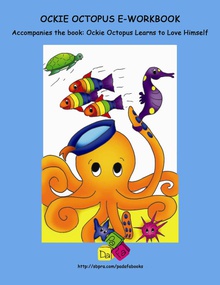 Ockie Octopus E-Workbook