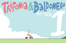 Trifonia & Baldomero 1