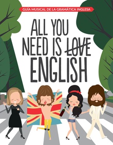 All You Need is English