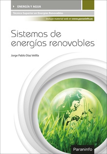 Sistemas de energías renovables