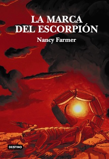 La marca del escorpión