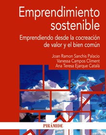 Emprendimiento sostenible