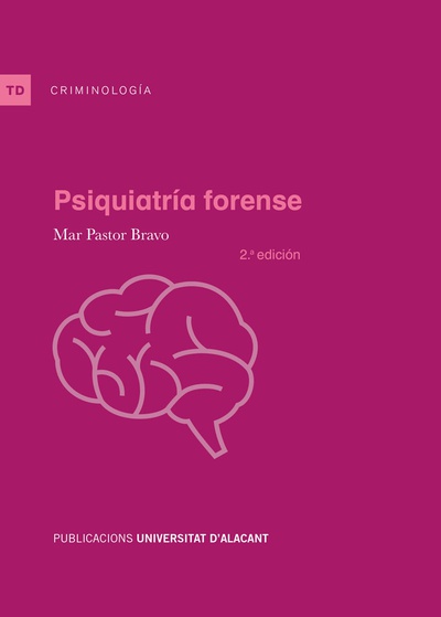 Psiquiatría forense