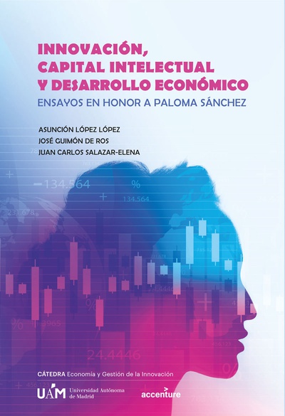Innovación, capital intelectual y desarrollo económico. Ensayos en hornor de Paloma Sánchez